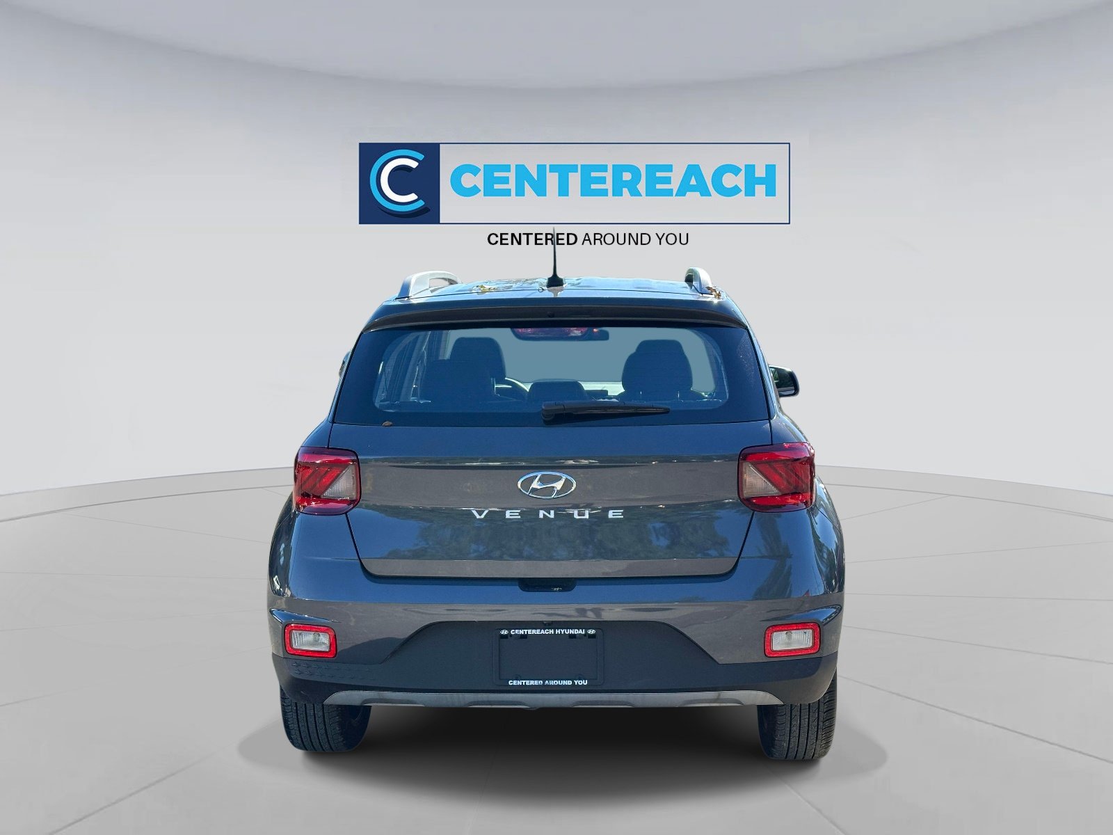 Certified Used 2023 Gray Hyundai SEL image 7