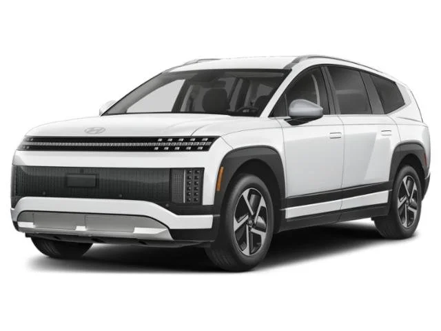 2026 Hyundai IONIQ 9 SE - Photo 35