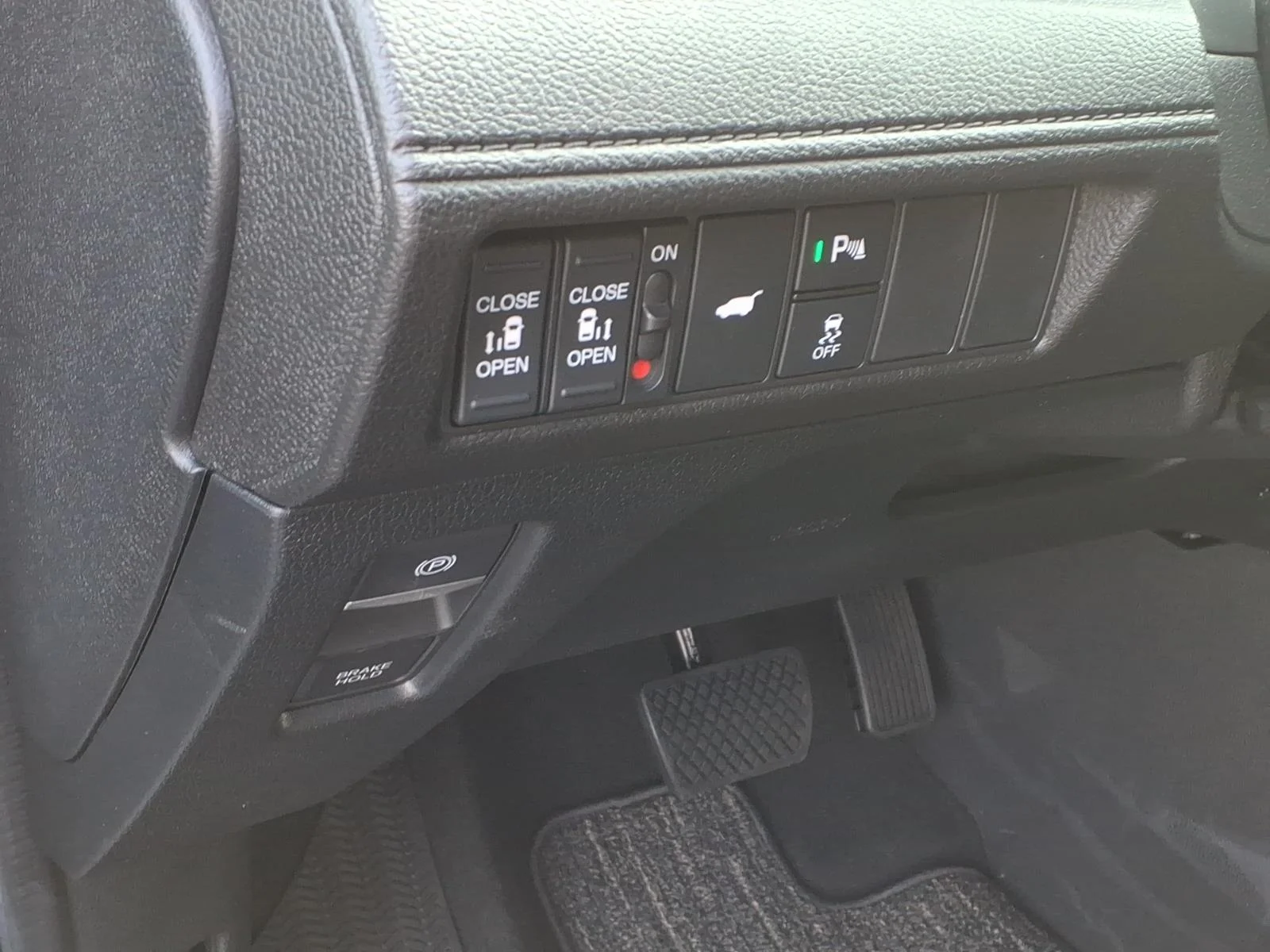 2026 Honda Odyssey Elite - Photo 21
