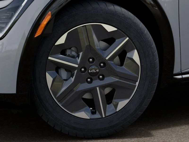 New 2026 Wolf Gray Kia LIGHT image 8