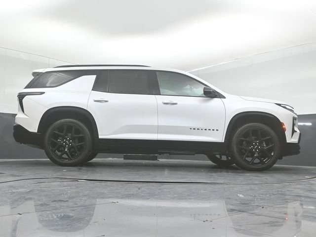 2024 CHEVROLET TRAVERSE - Image 40