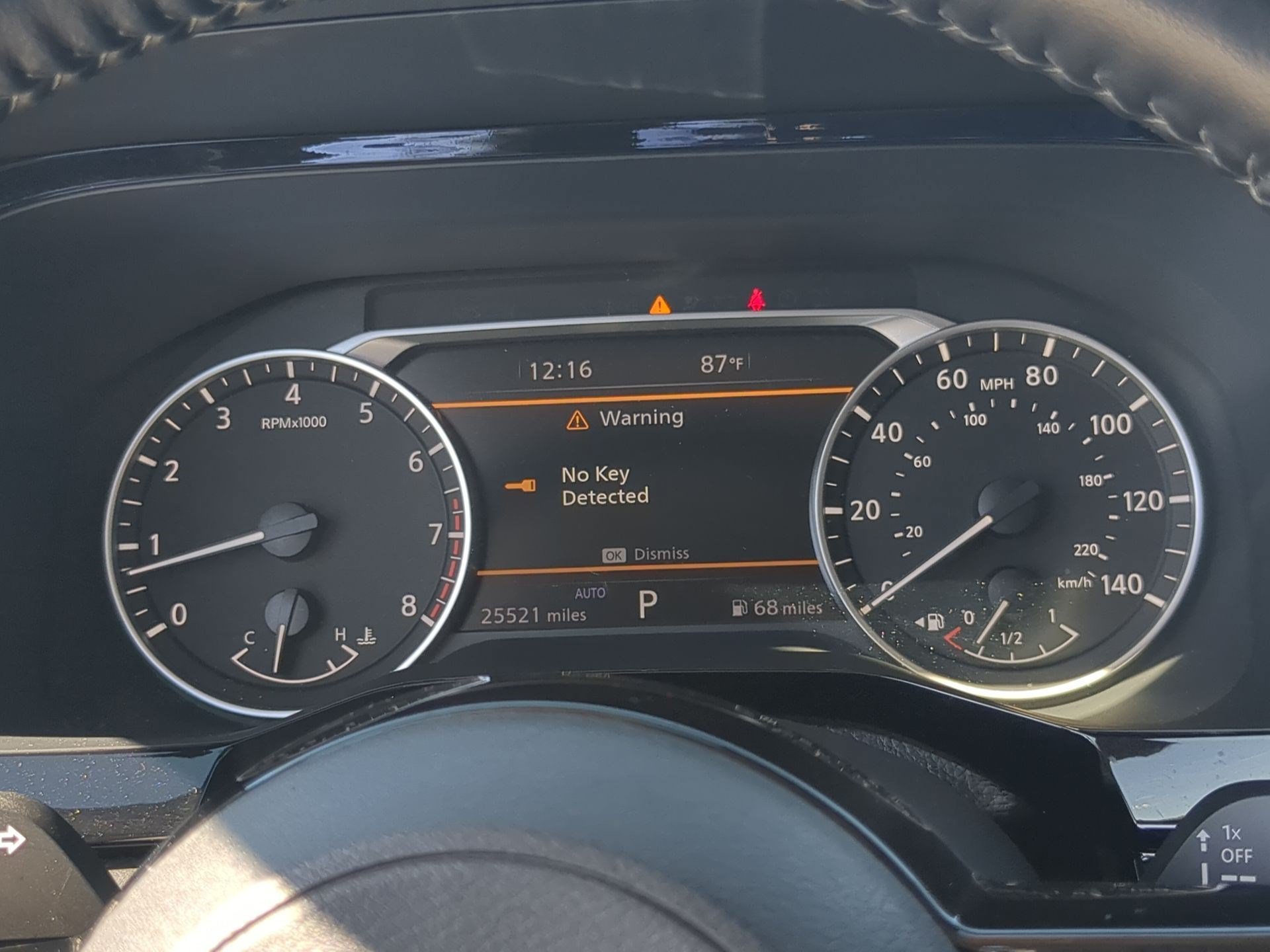 Used 2024  Nissan SL image 14