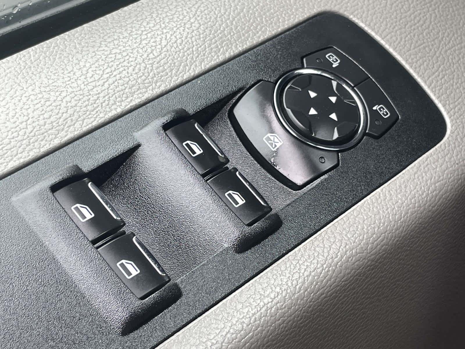 Used 2020 Abyss Gray Ford XL image 34