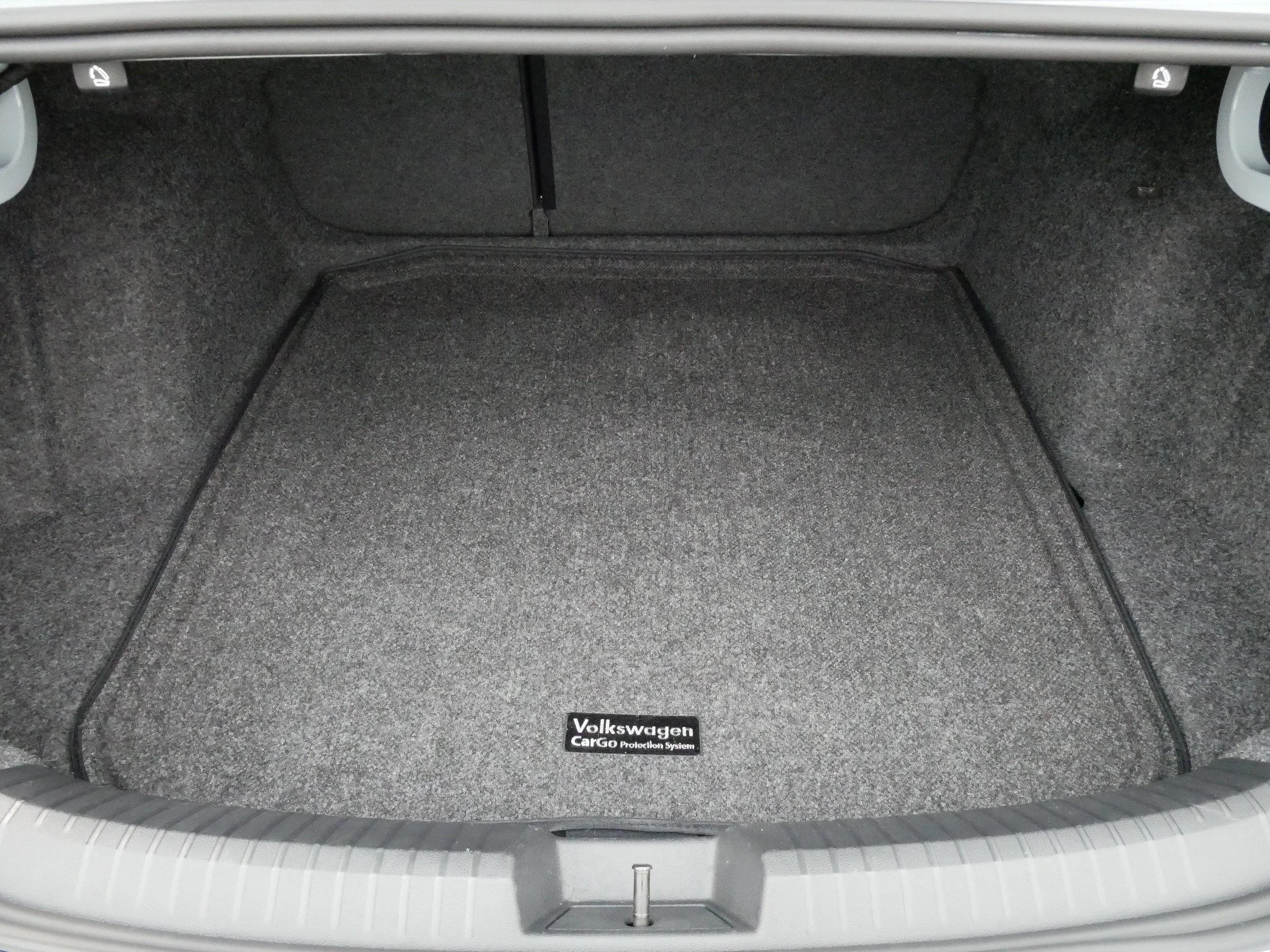 Certified Used 2025 Monument Gray Volkswagen Sport image 18