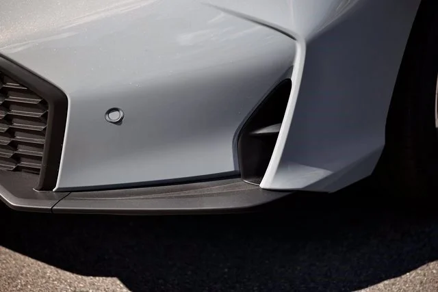 New 2026 Urban Gray Pearl Honda Sport Touring image 4