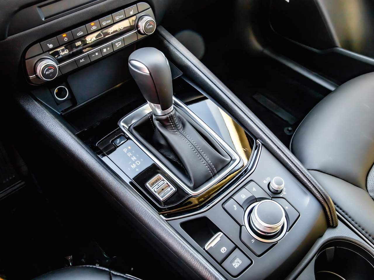 2025 Mazda CX-5 S Select Package - Photo 21