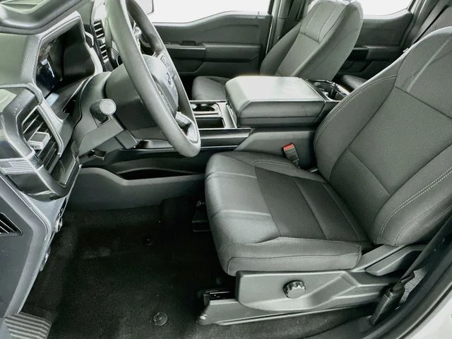New 2026 Ford F-150 STX