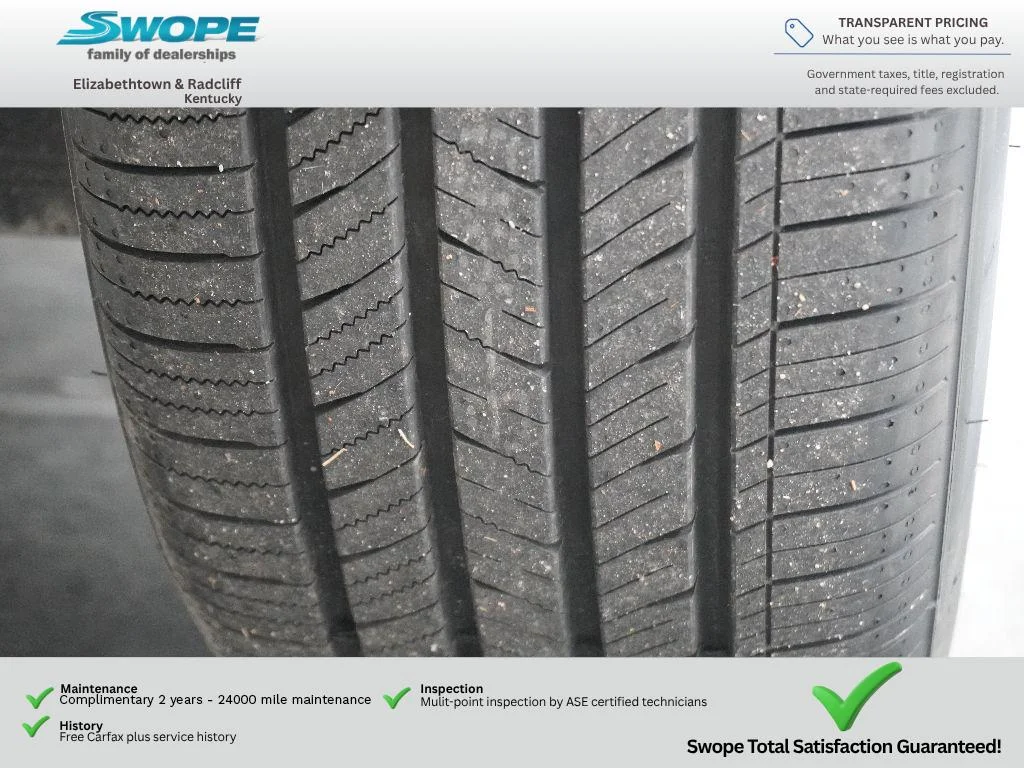 Used 2023 Hampton Gray Hyundai SEL Premium image 29