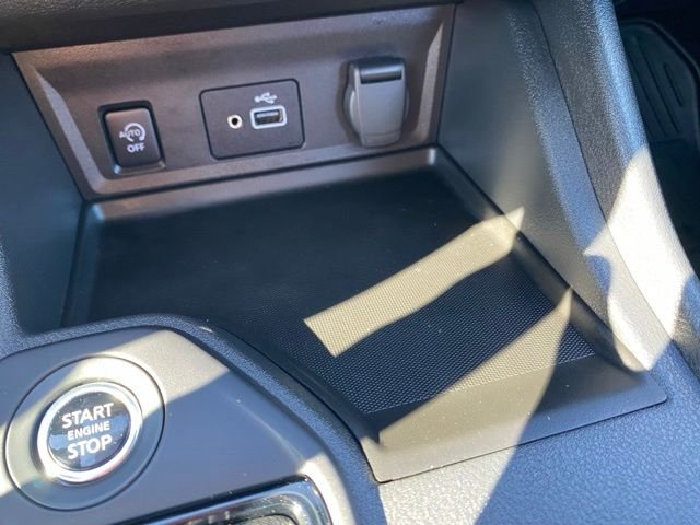 Used 2024 Gun Metallic Nissan S image 45