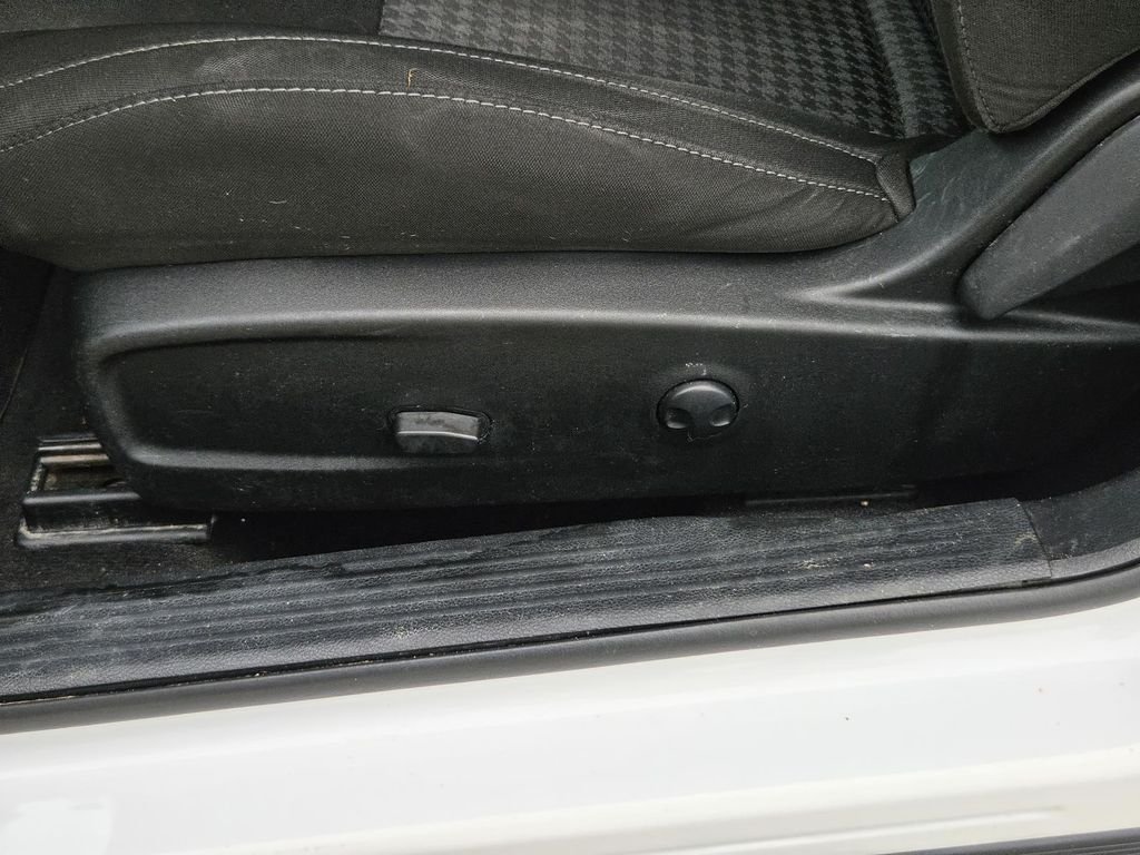 Used 2022 White Dodge GT image 13