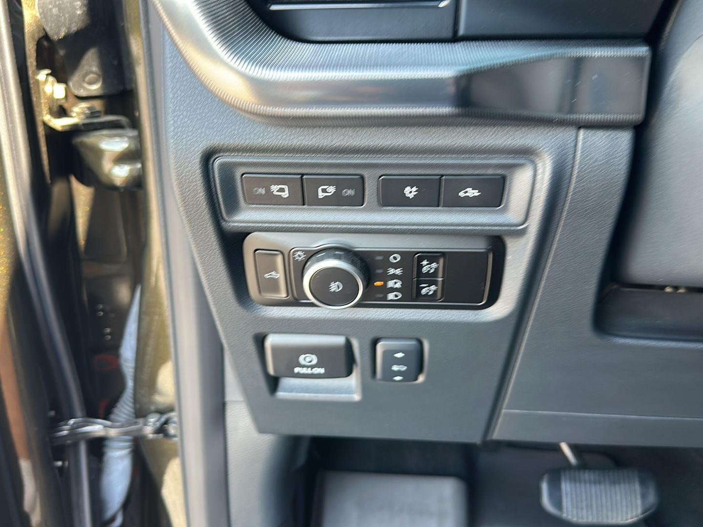 Certified Used 2024 Green Ford Raptor image 18
