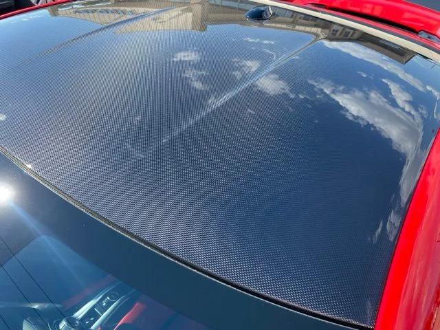 Used 2017 Red Acura Base image 11