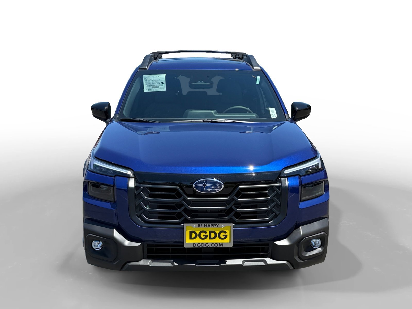 New 2026 SAPPHIRE BLUE PEARL Subaru Limited XT image 8