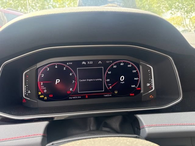 Used 2025  Volkswagen Autobahn image 6