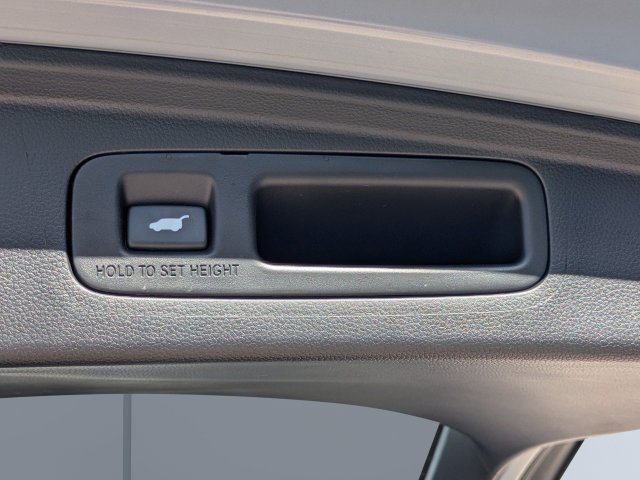 Used 2024 Gray Honda EX-L image 13