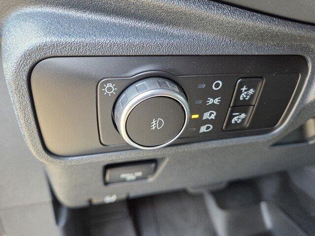 New 2026 Marsh Gray Ford Outer Banks® image 14