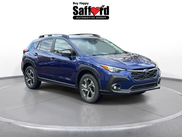 2026 Subaru Crosstrek Premium - Photo 10
