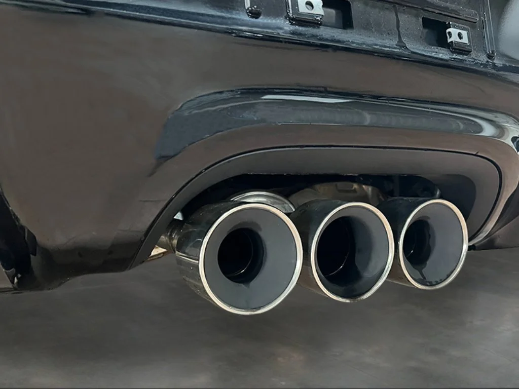 New 2026 Majestic Black Pearl Acura Type S image 5