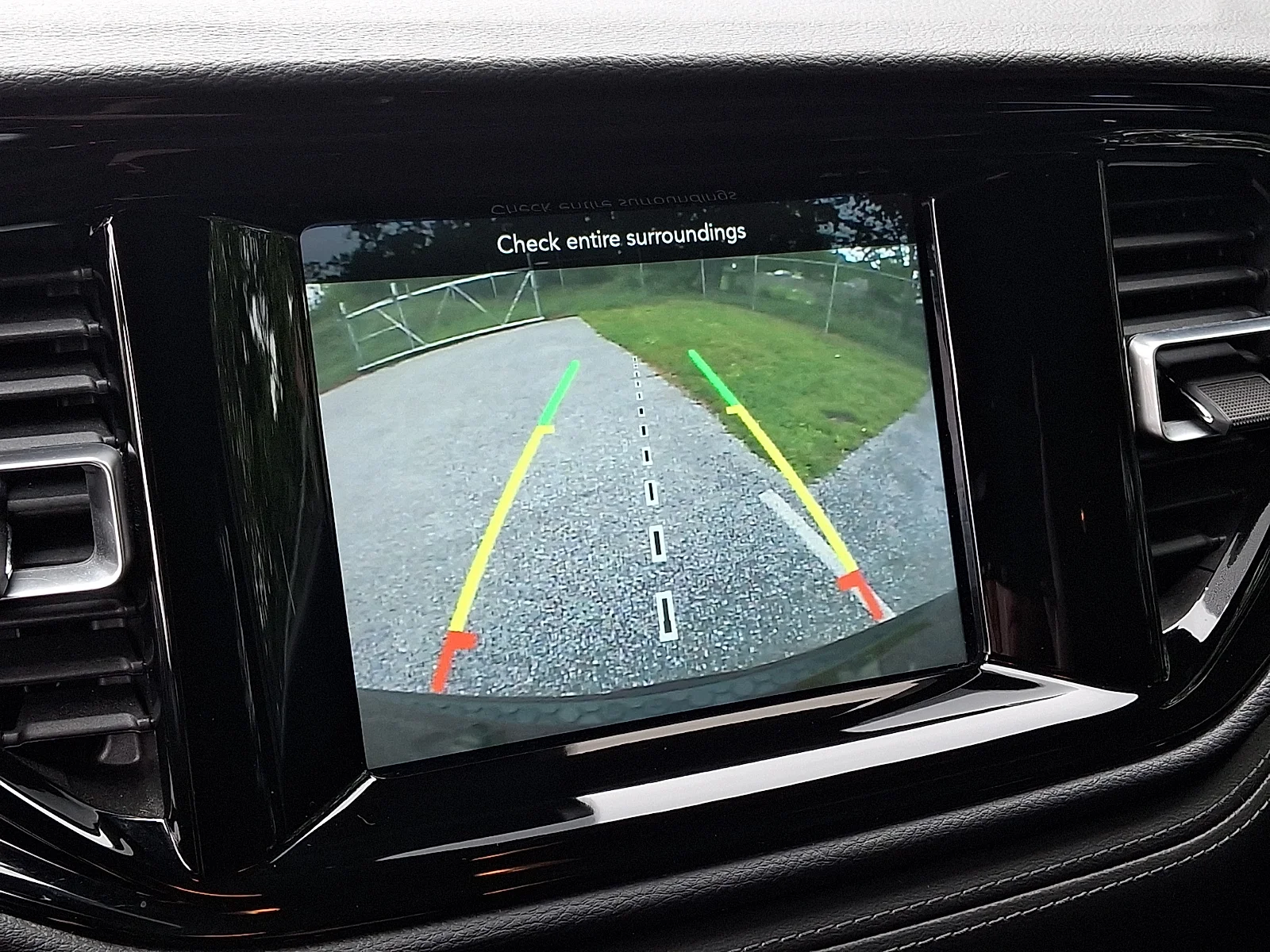 Used 2023 Red Dodge SXT image 17