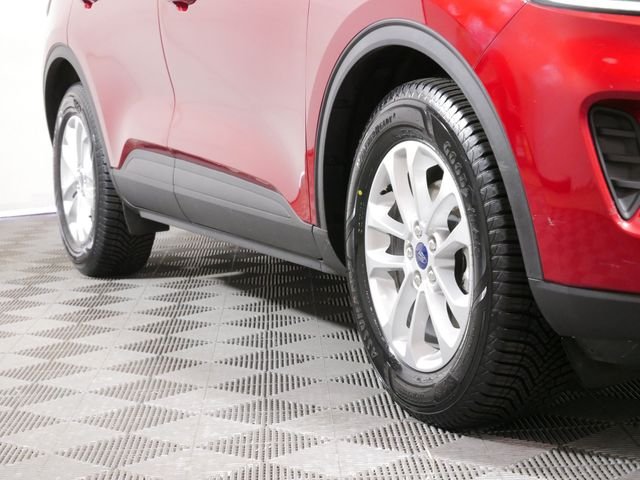 Used 2020 Ford Escape SE with VIN 1FMCU0G69LUB24188 for sale in Apple Valley, Minnesota