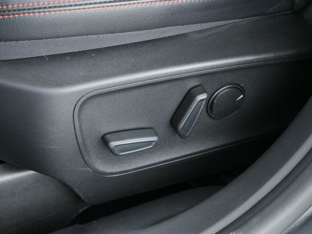 Certified Used 2023 Gray Ford ST-Line Elite image 23