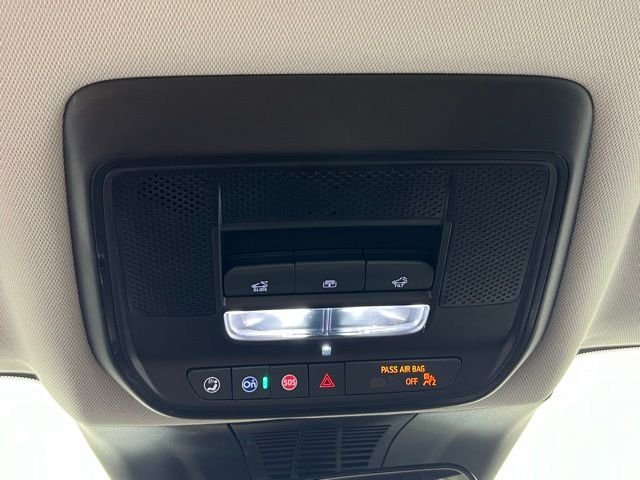 2026 Honda Prologue Touring - Photo 34