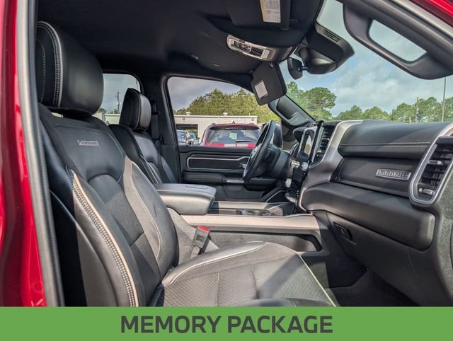 Certified Used 2023 Red Ram Laramie image 25