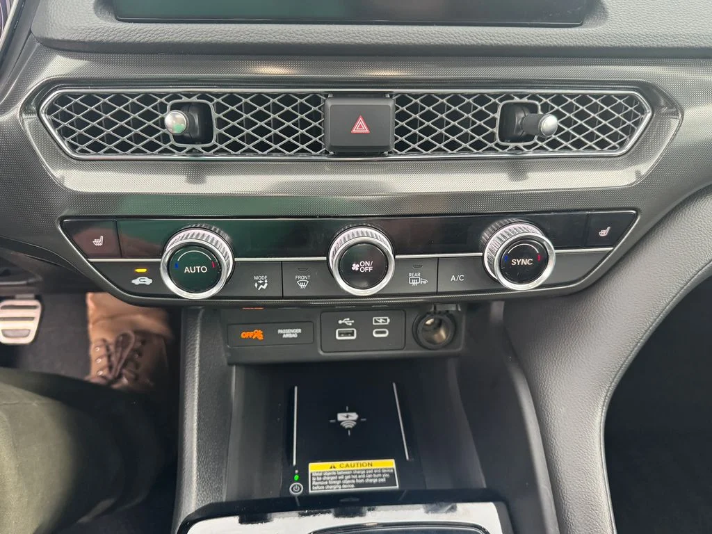 2023 Acura Integra A-Spec with Tech Package - Photo 21