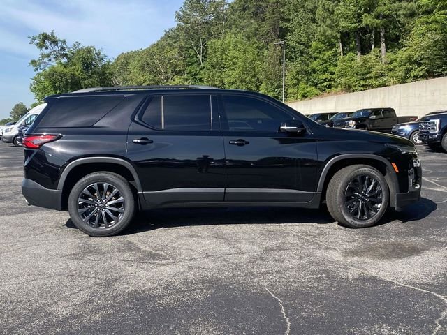 1GNEVJKW1NJ135690