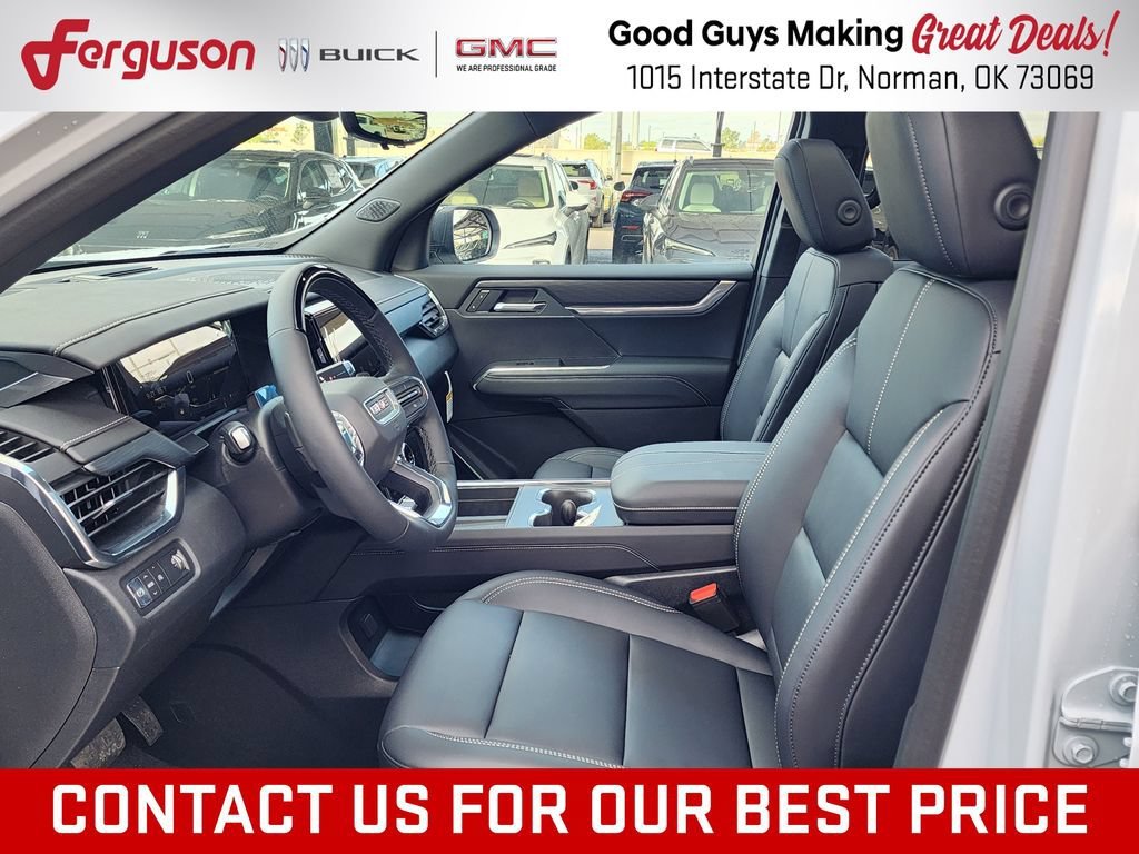 2026 GMC Acadia Elevation - Photo 17