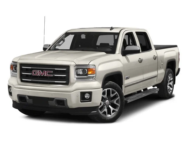 2015 GMC Sierra's photo