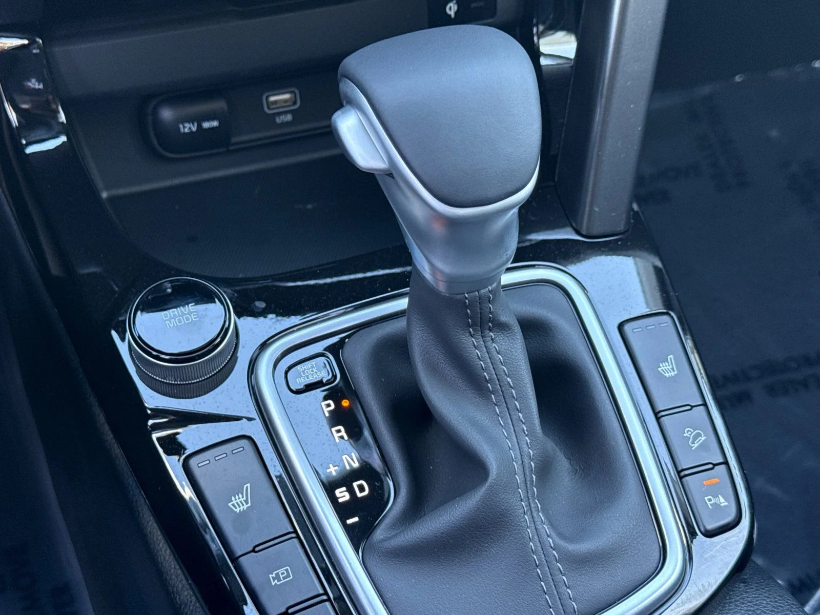 New 2026 Gray Kia EX image 24