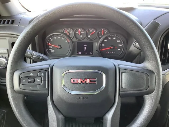 2026 GMC Sierra 1500 Pro - Photo 20