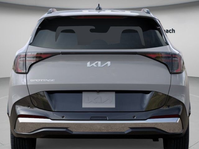 New 2027  Kia SX image 23