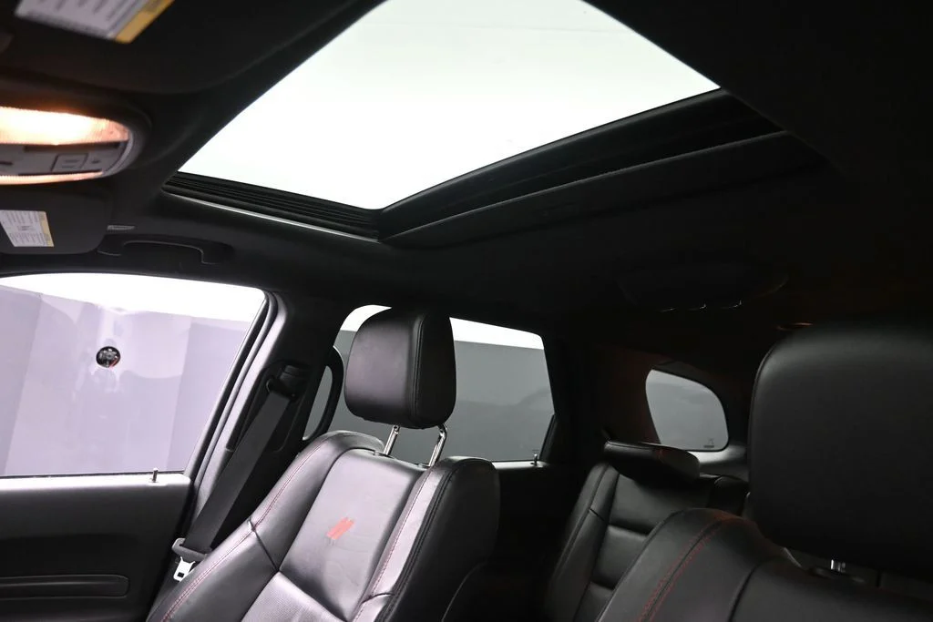 Certified Used 2023 Black Dodge GT Premium image 23