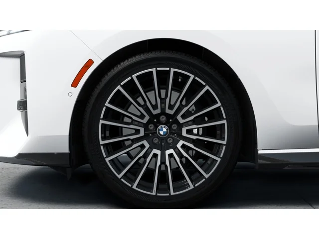 New 2027 Alpine White BMW  image 7