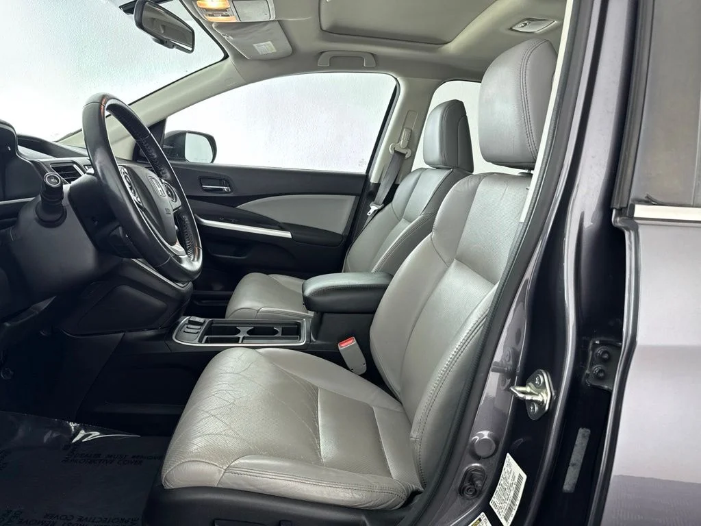 Used 2015  Honda EX-L image 23