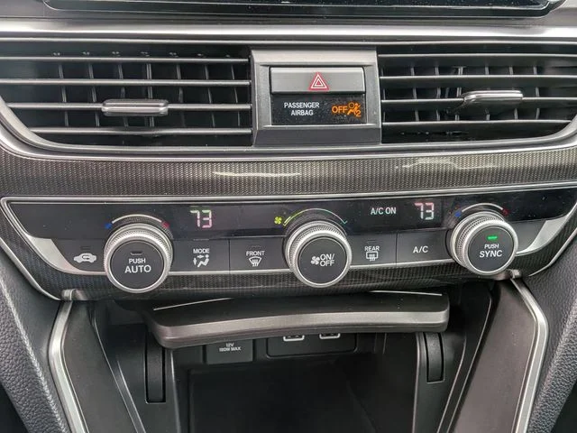 Used 2022  Honda Sport image 23