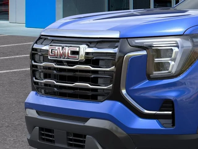 New 2027 Rapids Metallic GMC Elevation image 13