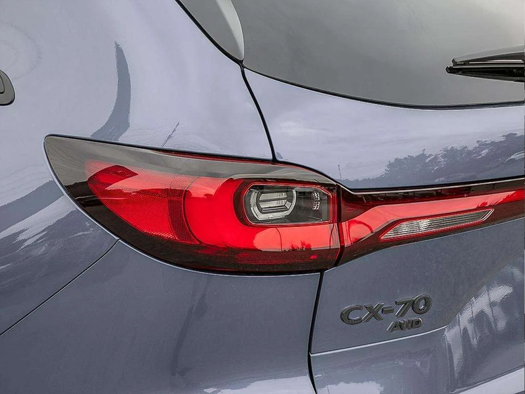 New 2026 Polymetal Grey Metallic Mazda GT image 9