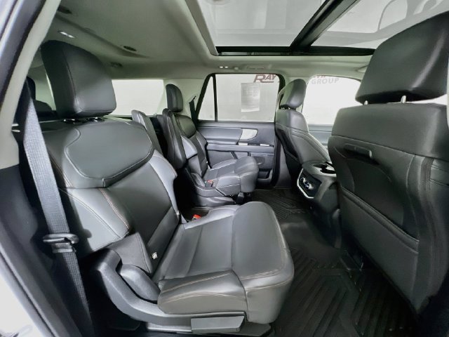 2025 Ford Expedition Active - Photo 44