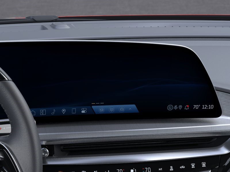2026 Cadillac LYRIQ Sport - Photo 20