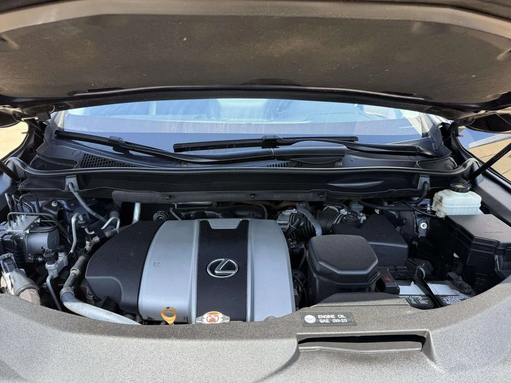 2021 Lexus RX 350 - Photo 12