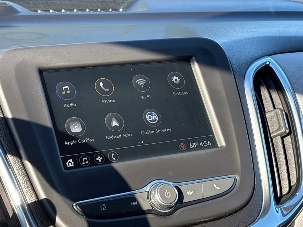 Used 2019 Gray Chevrolet LT image 30