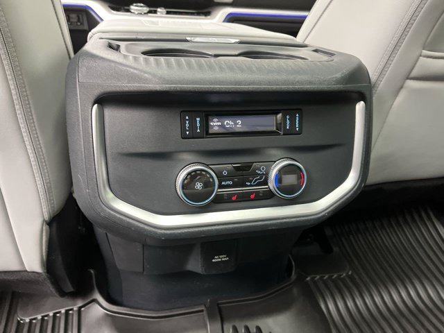 Used 2025 Stone Blue Ford Platinum image 16