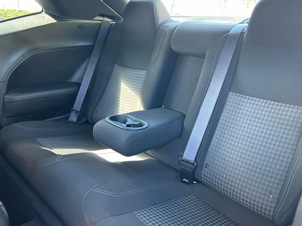Used 2020 Gray Dodge SXT image 35