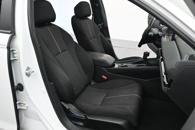 Used 2024 Platinum White Pearl Honda Sport image 28