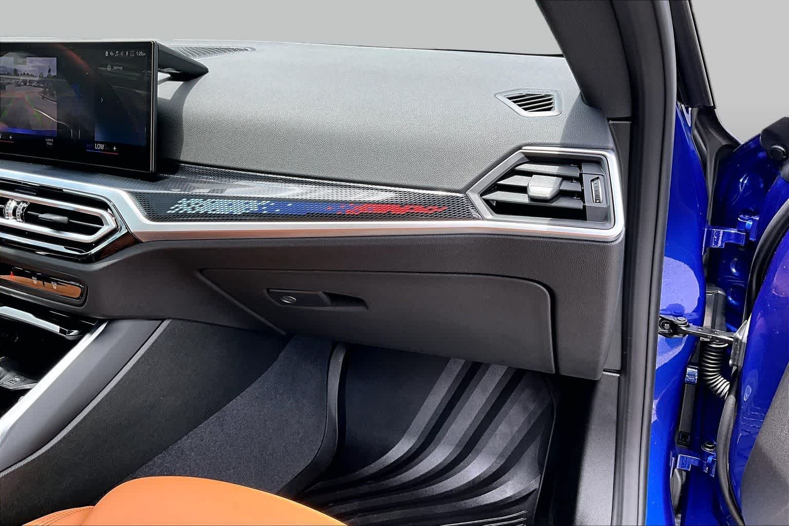 Certified Used 2023 Portimao Blue Metallic BMW M240i image 19