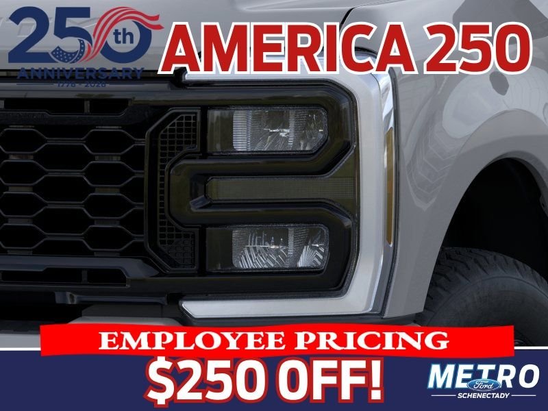 New 2026 Avalanche Ford Lariat image 18