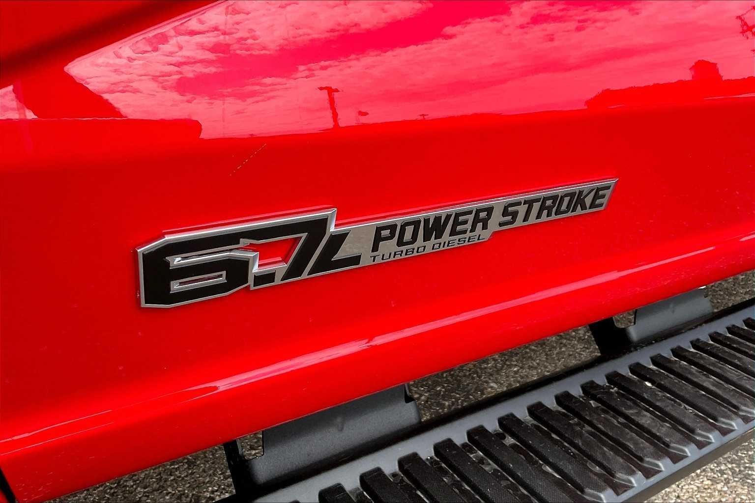 2026 Ford F-250 Super Duty XL - Photo 15